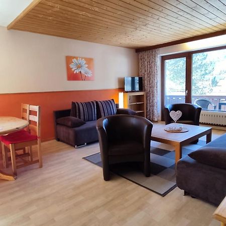 Landhaus Panorama Reutte Bagian luar foto