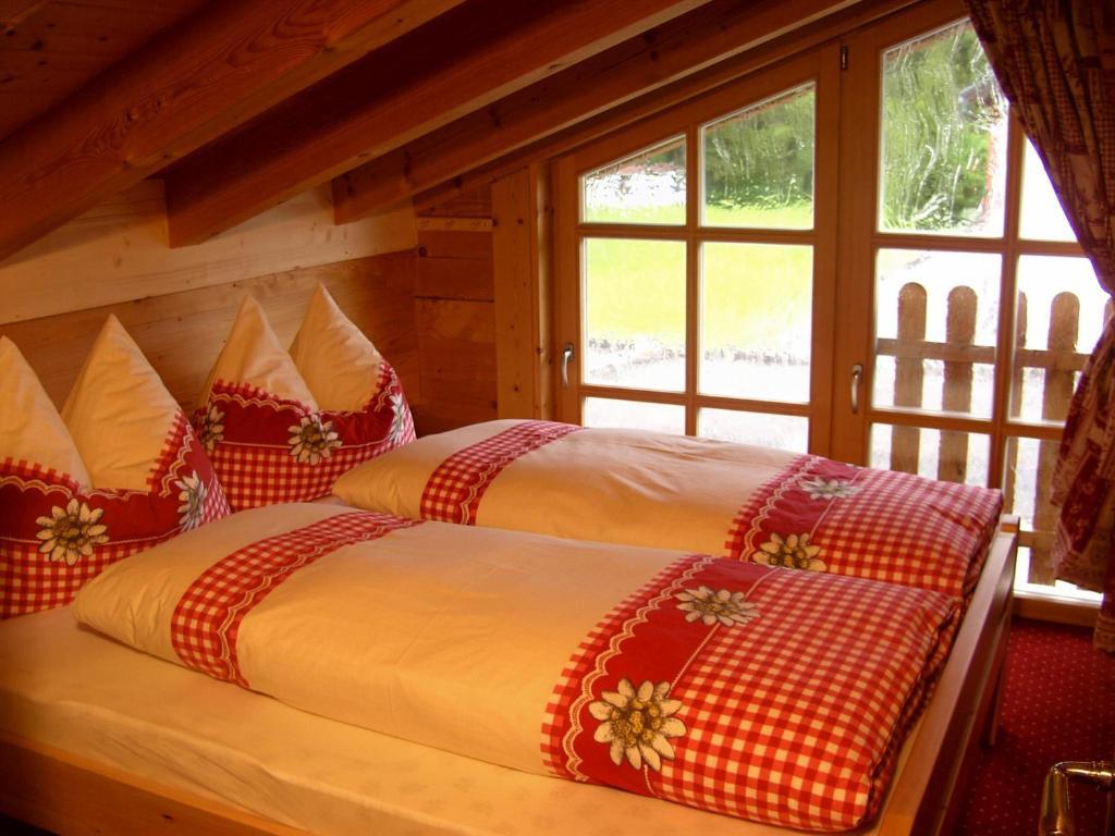 Landhaus Panorama Reutte Ruang foto