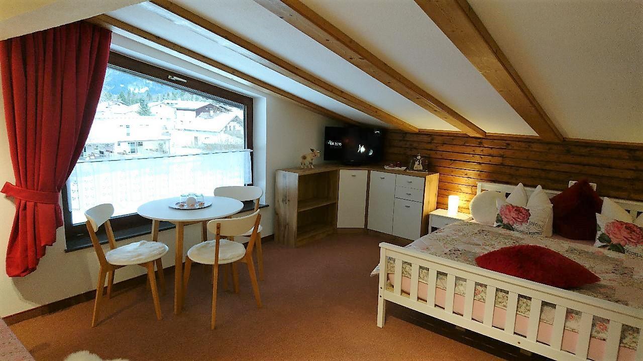 Landhaus Panorama Reutte Bagian luar foto
